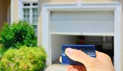 Garage Door Repair Dallas opener installation