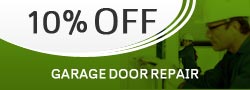 Garage Door Repair Dallas