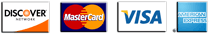 Garage Door Repair Dallas accepts all major credit cards