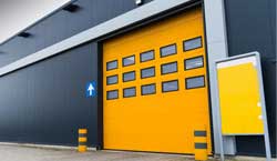 Garage Door Repair Dallas
